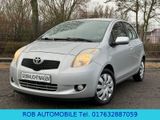 Toyota Yaris Sol *74Tkm*8fach bereift*Aus 2 Hand - Toyota Yaris in Rostock