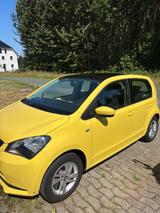 Seat Mii 1.0 55kW Chic Chic - Seat Mii mit Schiebedach