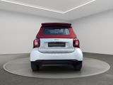Smart Cabrio Prime**90 PS**Rotes Verdeck**SH** - Smart ForTwo in Leverkusen