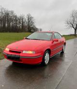 Opel Calibra A 1.Hand - Opel Calibra aus 1991