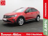 Volkswagen Taigo 1.0 TSI DSG Move IQ.LIGHT KAMERA ACC - Volkswagen Taigo in Mönchengladbach