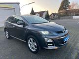 Mazda CX-7 CX-7 Diesel 2.2 MZR-CD Exclusive-Line - Mazda CX-7 mit Diesel-Antrieb