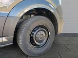 Volkswagen Crafter Kasten L3H3+2.0 TDI 4-Motion+DREHSITZE+D - Volkswagen Crafter: TDI