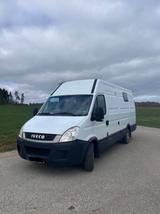 Iveco Das Wohnmobil für Abenteurer  - Angebote