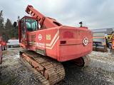 Andere EWK TR 2212 Teleskopbagger - Radlader Teleskop