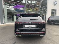 Volkswagen Tiguan - Vorschau Bild 4