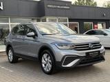 Volkswagen Tiguan Allspace Life,7-Sitzer,Winter,AHK,ACC. - Jahreswagen
