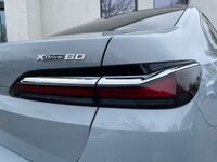 BMW i7 - Vorschau Bild 41