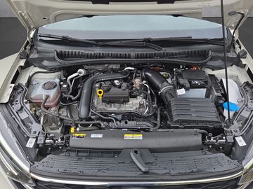 Fahrzeugabbildung Volkswagen Taigo Style 1.0 TSI DSG Matrix-LED Klima