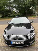 Volkswagen Passat CC 2.0 TDI 125kW DSG 4MOT Exclusive B... - Volkswagen Passat CC: Exclusive