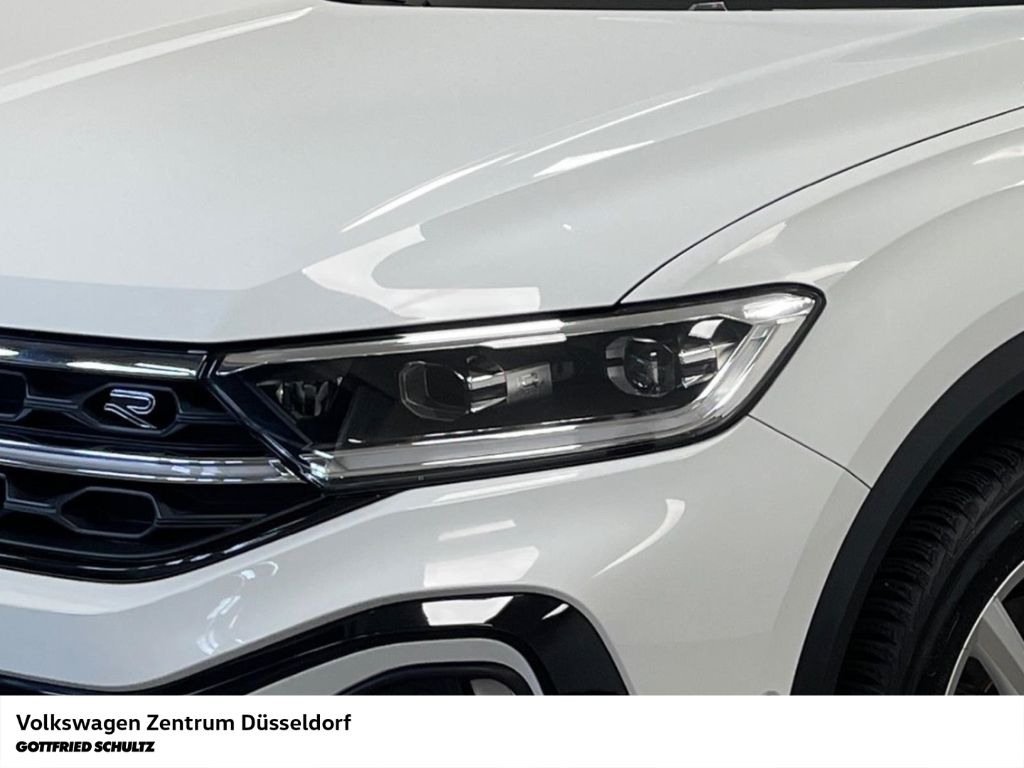 Volkswagen T-Roc - Bild 5