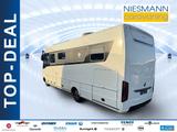 Niesmann + Bischoff Flair 880 *Jung-Gebraucht*207PS*7,49to. - Angebote