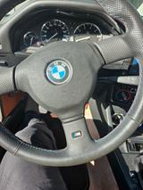 BMW 320 i Cabrio - BMW aus 1990: Cabrio