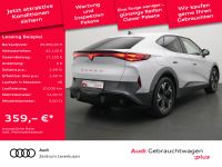 Cupra Tavascan - Vorschau Bild 2