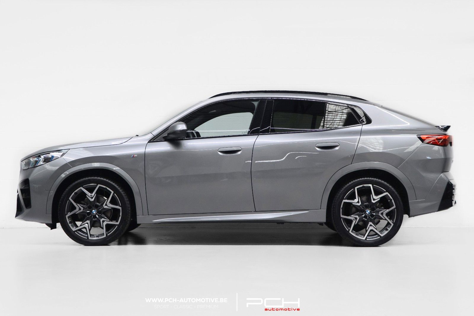 BMW X2 sDrive20d 2.0 150hp Aut. - Pack M Sport - imagem 3