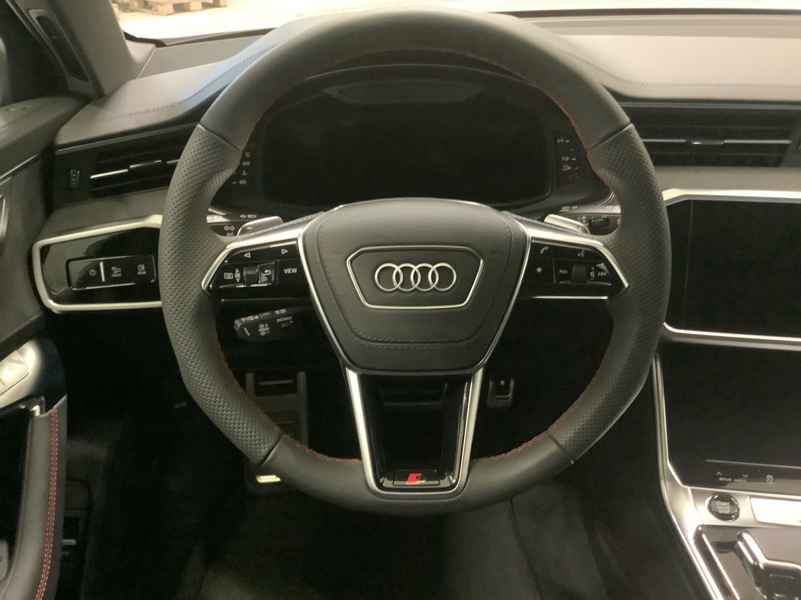 A6 Avant S line AHK, Standh, Headup,Luft,Pano,HD
