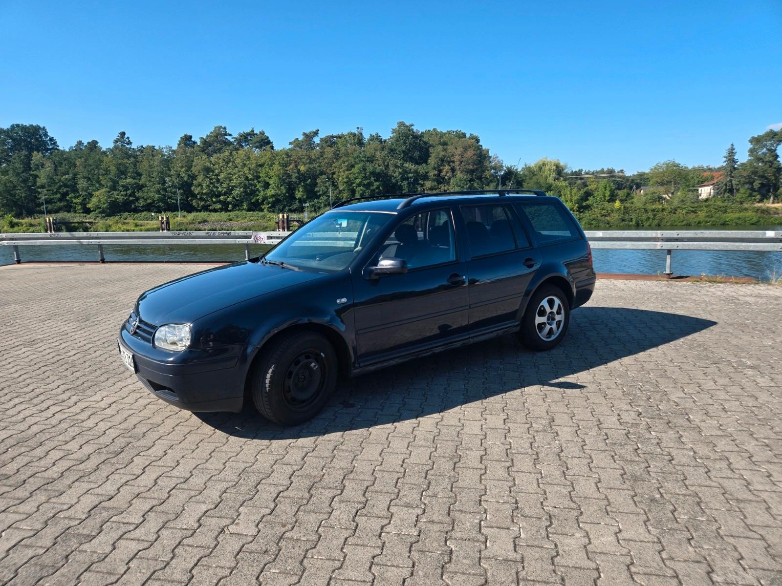 Volkswagen Variante 4 Baujahr 2004 TDI