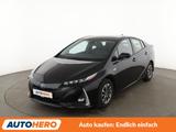 Toyota Prius 1.8 Executive Aut.*NAVI*HEAD-UP*LED*ACC* - Toyota Prius in Bochum