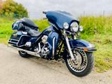 Harley-Davidson E-Glide Ultra Classic - HARLEY-DAVIDSON ULTRA