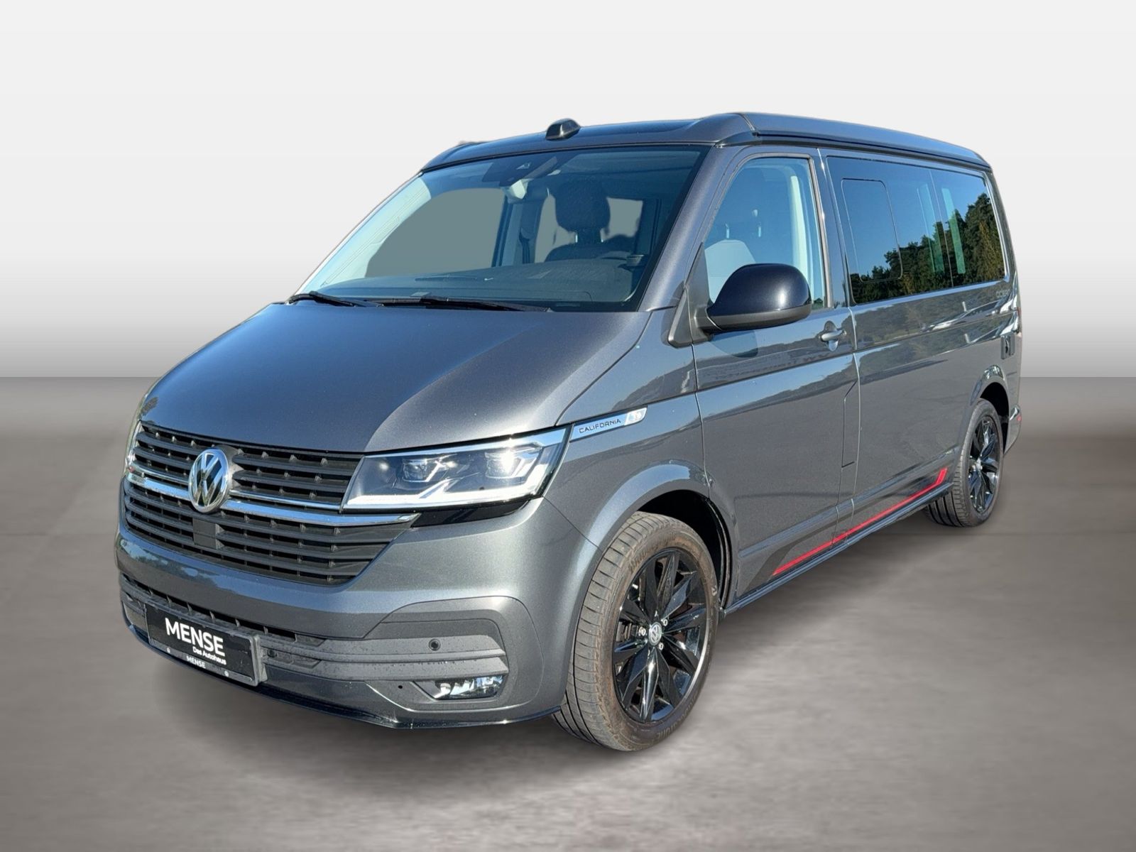 Volkswagen California 6.1 Ocean Aufstelldach Motor: 2.0 l T imagem 2