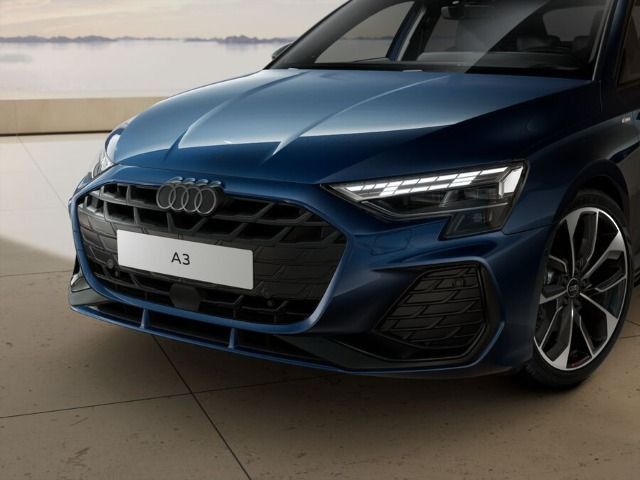 Audi A3 - Bild 2