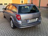 Opel Astra Caravan - Opel Astra aus 2009 mit Diesel-Antrieb: Kombi