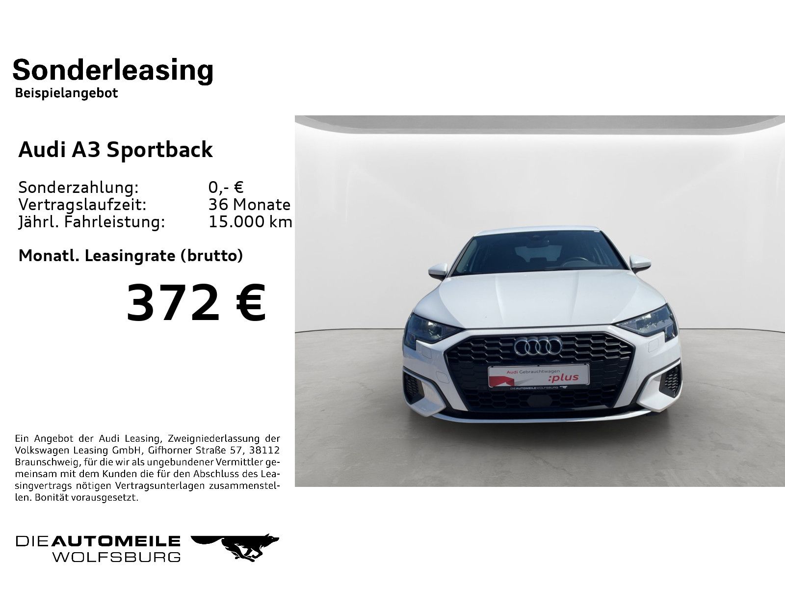 Audi A3 - Bild 2