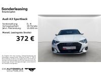 Audi A3 - Vorschau Bild 2