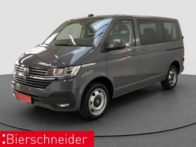 Volkswagen T6.1 Caravelle 2.0 TDI DSG Comfortline 9SITZE AH