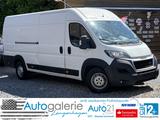Peugeot Boxer 333 L1H1 Active Blue-HDi 130 - Peugeot Boxer: Kombi