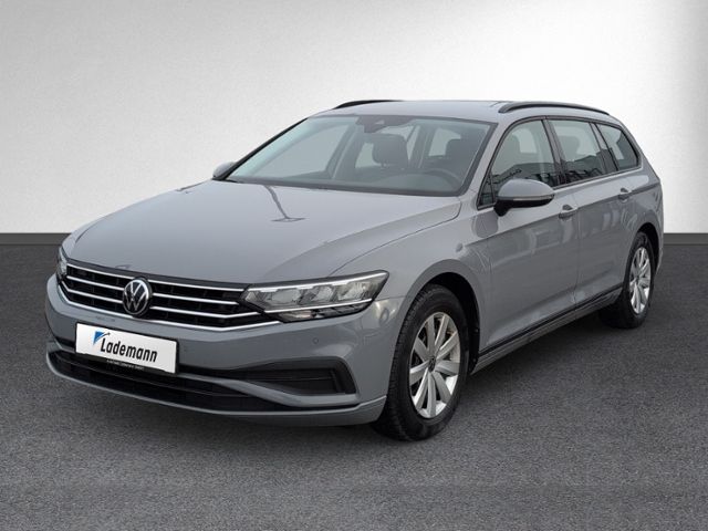 Passat Variant 1.5 TSI DSG LED+NAVI+KAMERA+SIHZ+