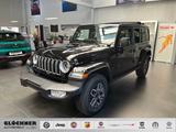 Jeep Wrangler ICE MY25 Sahara 2.0l TB Sky One Touch