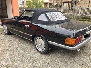 Mercedes-Benz SL 300