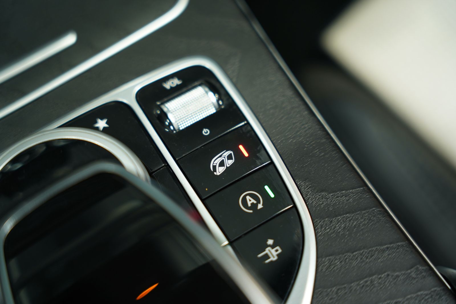 Mercedes Benz C 63 Amg