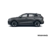 Volkswagen Tiguan - Vorschau Bild 8