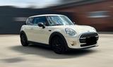 MINI Mini One First 2.Hand|Klima|TÜV|Sitzheizun... - MINI One First von privat