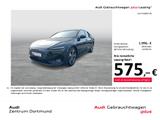 Audi A6 e-tron Sportback performance advanced PANO 20 - Audi A6 e-tron Sportback Gebrauchtwagen