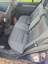 Opel Omega 2.5 V6 - - Opel Omega: 5.5