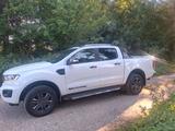 Ford Ranger - Ford Ranger in Freiburg