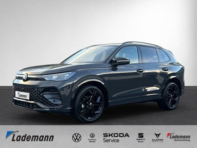 Tiguan 1.5 eTSI DSG R-LINE PANO+360°+IQ.LIGHT+HE