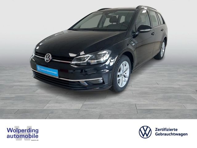 Golf VII Variant 1.5 TSI DSG Comfortline Navi