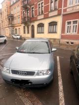 Audi A3 8l 1.9tdi 6 Gang 131 PS - Audi A3 aus 2001: TDI