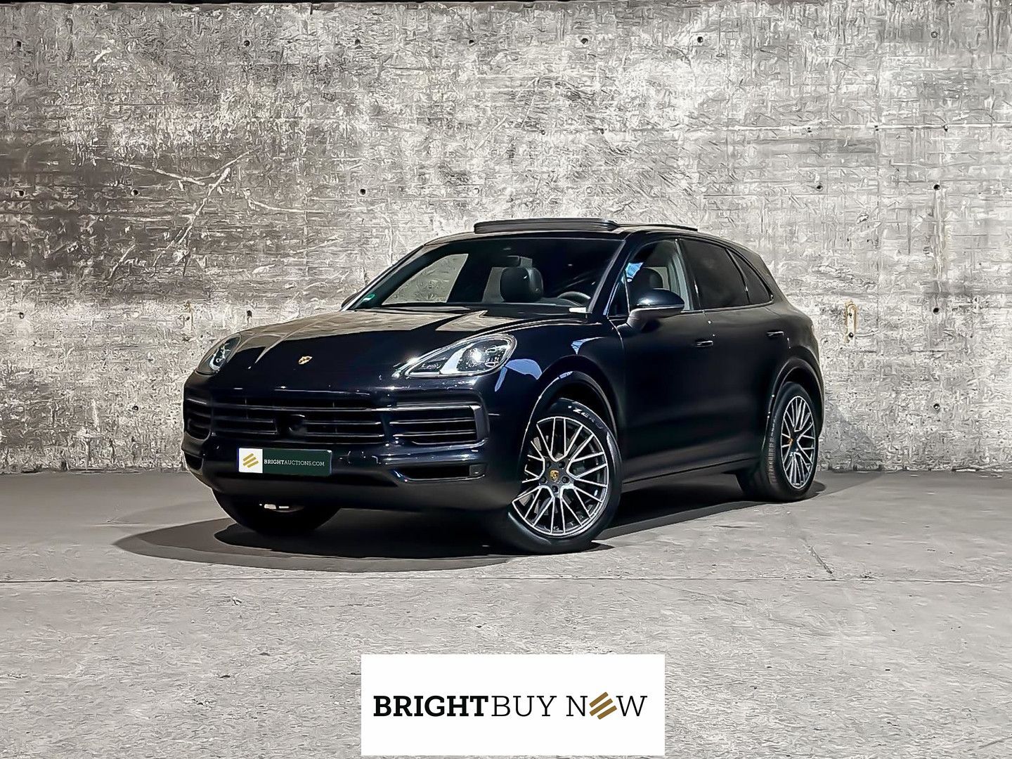 Porsche Cayenne S 2.9 V6 imagem 3