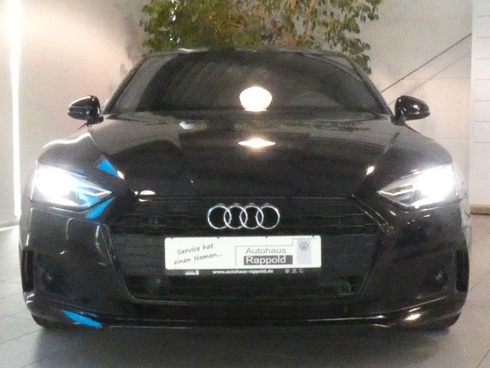 Audi A5 Sportback 40 TDI Advanced RFK SHZ SOUNDSYSTEM foto 2