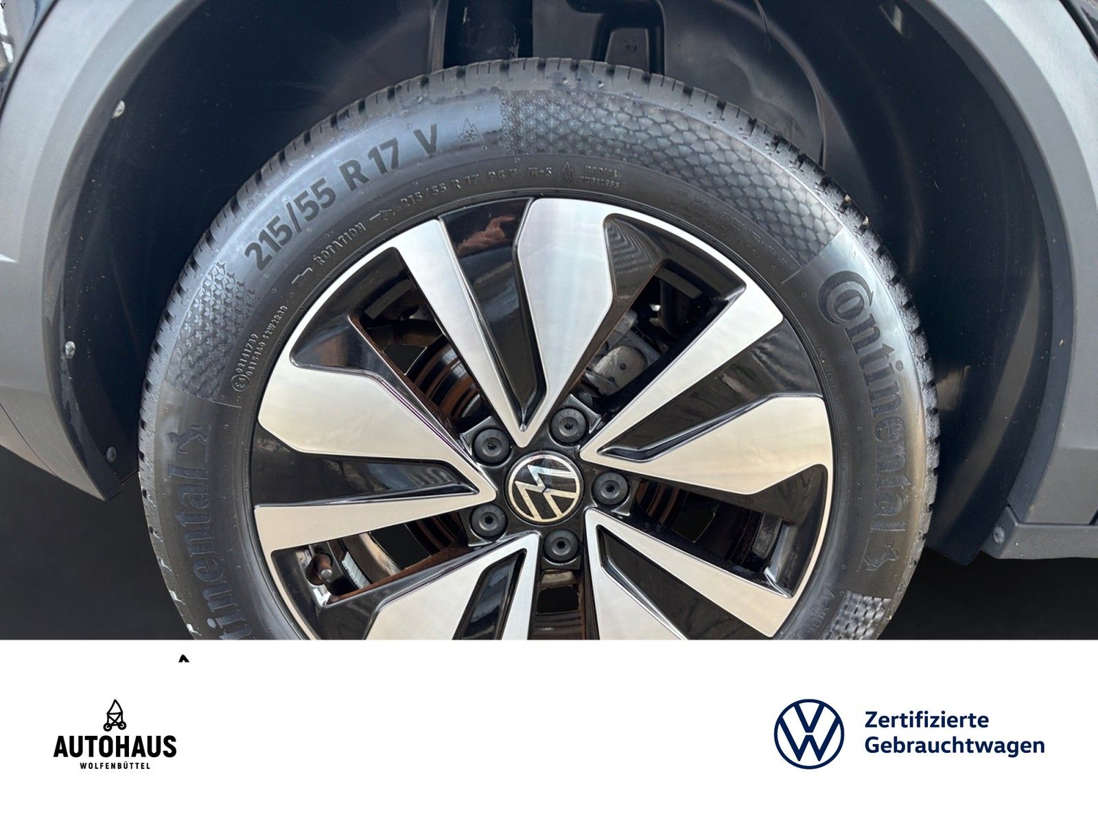 Volkswagen T-Roc - Bild 6