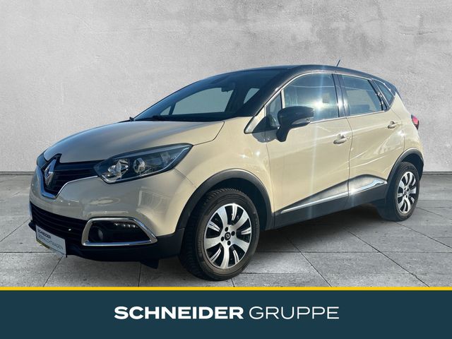 Renault Captur Intens 0.9 TCe 90 NAVI+KLIMAAUTOMATIK 