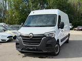 Renault Master III Kasten L3H2 HKa 3,5t Top Zustand