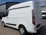 Ford Transit Custom Kasten L1 Trend/PDC/Standheizung - gebrauchte Ford Transit aus dem Jahr 2021