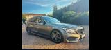 Mercedes-Benz C 43 AMG Mercedes-AMG C 43 4MATIC T Autom. M... - Mercedes-Benz C 43 AMG Gebrauchtwagen in Hamburg
