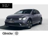 Volkswagen Polo ENERGY 1,0 (80 PS) 5-Gang - Volkswagen Polo Neuwagen